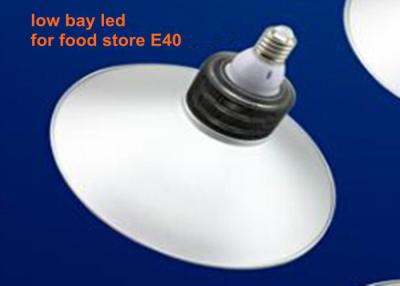 China Aluminum Alloy LED Low Bay Lights 30 W For Supermarket Lighting for sale