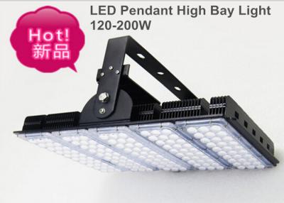 China Warehouse Led High Bay Lamps 120w Water - Proof High Efficiency for sale