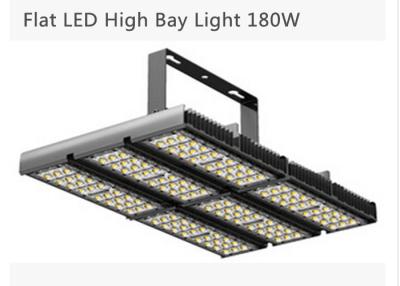 Cina La stazione di servizio ha condotto le alte lampade 180 W 47 della baia - alta luminosità 63hz in vendita