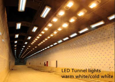 China Cold White 180W LED Tunnel Lights Vibration Resistant IP 65 120° Light Angle for sale