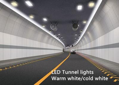 China O alumínio 150 luzes do túnel do diodo emissor de luz de W, prova da água conduziu luzes da estrada à venda