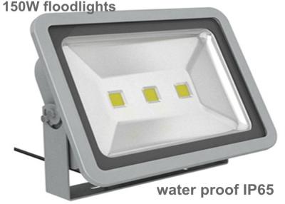 China 200 W Outdoor LED Flood Lights , White Waterproof Led Stadium Light for sale