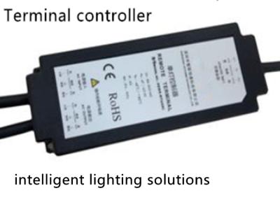 China Street Intelligent Lighting Control Systems For Billboard Lighting for sale