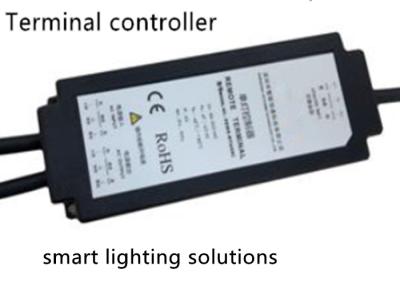 China Advanced Smart Lighting Control Systems For Roadway And Building for sale