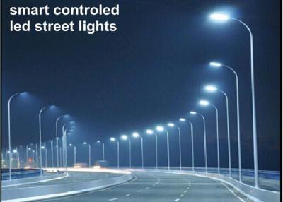 China Roadway Lights Smart Lighting Control Systems Wireless Building Lighting for sale