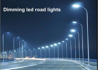 China Roadway Outdoor Led Street Lights Energy Saving High Efficiency for sale