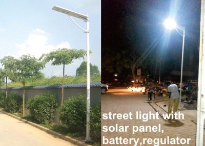 China High Powered Solar Led Street Lights Energy Solar Powered Garden Lights for sale