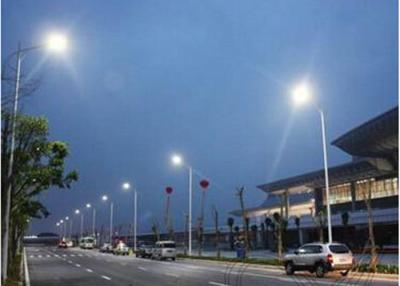 China High Bright 120w Led Street Light AC110v AC220v Led City Light for sale