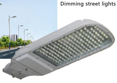 China luces de calle al aire libre blancas frías comerciales de 120W LED económicas de energía en venta