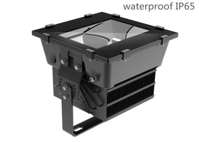 China Industrial outdoor led flood light fixture , Good heat dissipation for sale