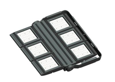 Chine Baie du gymnase LED d'UL/DLC la haute allume les lampes 100-120Lm/W, 5500-6500K à vendre