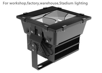 China Warm 200 Watt Outdoor LED Flood Lights , Water - proof IP65 Led Stadium Lights for sale