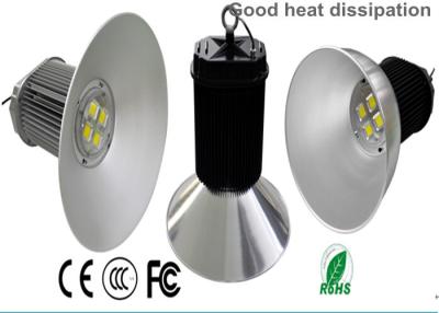 China 240W Ultra bright warehouse high bay lights warm white for Petrol Station  No UV & IR for sale