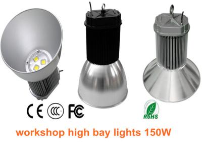 China Warehouse Dimmable LED High Bay Light 150W IP65  With Meanwell Driver for sale