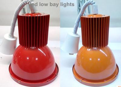 China De hoge van LEIDENE van CRI Dimmable Lage Aard Witte 4000k Baailichten - 5000k-Ce ROHS UL Te koop