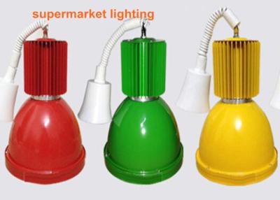 China High Lumen Cold White LED Low Bay Lights 30W with 50,000hrs Long Lifespan for sale