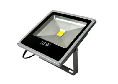 China High Brightness 6500K Industrial Outdoor Led Flood Lights With  2 Years Warranty for sale