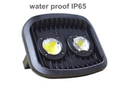 China High Lumen 100 W LED Light Tunnel 4000 - 5000K With 3 Years Warranty SAA C-tick CE for sale