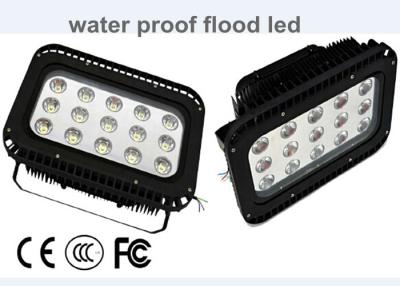 China Dust - Proof  High Brightness LED Tunnel Light 150W 50Hz - 60Hz , LED Gym Lights for sale