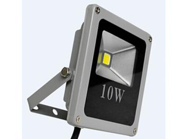 China Energy Efficiency 10w Rgb LED Flood Light Outdoor Ip65 / 240v LED Floodlight for sale