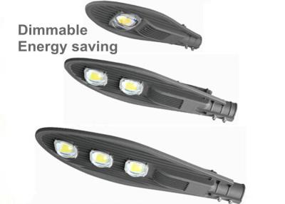 China High Luminous 120Watt 150Watt Daylight Led Garden Lights / City Street Light for sale