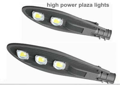 China luzes de rua do diodo emissor de luz da luz 120W 150W/poder superior do jardim do diodo emissor de luz de 110V 220V Dimmable à venda