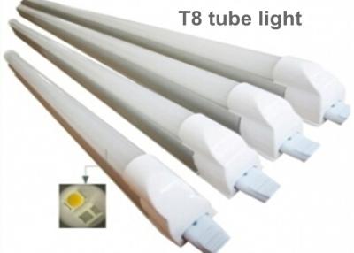 Chine Lumière de tube de l'ÉPI 18W T8 LED pour l'atelier, usine allumant 5000K - 6500K à vendre