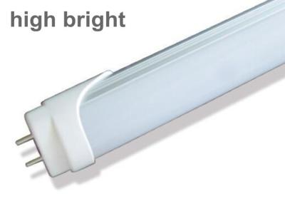 China Ra70 120cm LED Tube light T8  For Conference Room / Warm White LED Tube for sale