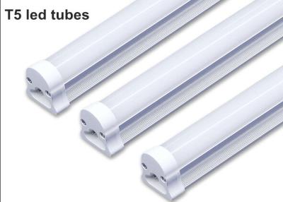 China Energy Saving 60cm 8W T5 LED Tube Light For Hotel , Hospital 60HZ 75-85lm/W for sale