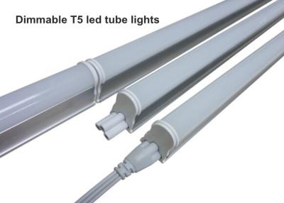 China Externe Leuchtröhre des Fahrer-IP20 T5 LED für Werkstatt, Rohr 1200mm 15W LED zu verkaufen