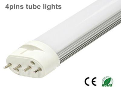 China High Power Factory / School 4 Pin Tube Light With 50000 Hours Long Lifespan for sale