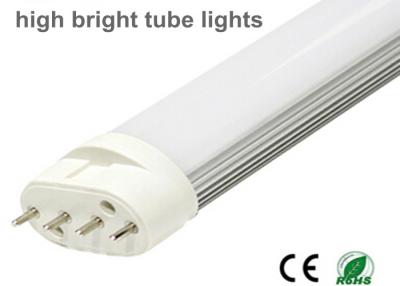 China Warm White 4 Pin Home Tube Light 227mm / 322mm / 417mm / 542mm for sale