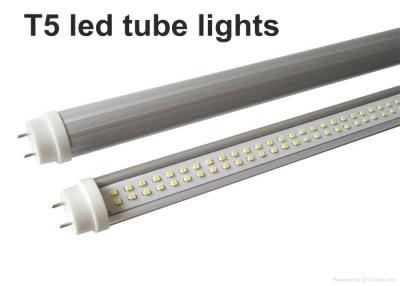 China High Bright Daylight LED Tube Light T5 8 Watt 3500K ± 500K 100 ~ 240V AC for sale