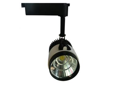 China a trilha comercial do diodo emissor de luz da ESPIGA 20watt/30watt ilumina o branco morno do CRI 80 de Dimmable à venda