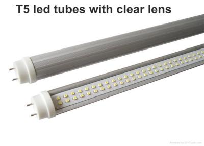 China Cob Led Dimming 600mm Led Tube T5 8 Watt Warm White For Office Lighting for sale