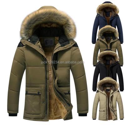 China Autumn And Winter New Product Waterproof Men's Clothing Fashion Coat Men's Jackets for sale