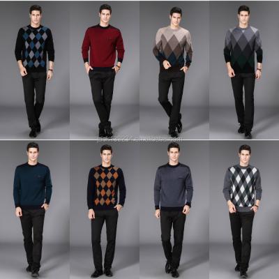 China Men's Autumn Winter Custom Female QUICK DRY Knitwear Outwear Long Knitted Sweater for sale