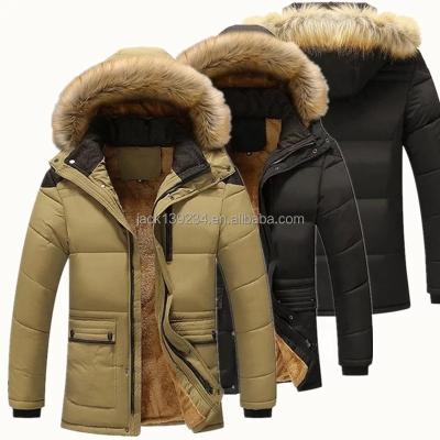 China Waterproof in woolen coat FLYR100 new style cashmere coat men running loose double-sided cashmere coat for sale