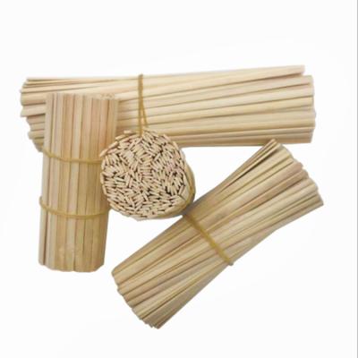 China High Quality Viable Natural Bamboo Coffee Stirrer Coffee and Tea Tools Tea Sticks Flat Bamboo Stirrer for sale