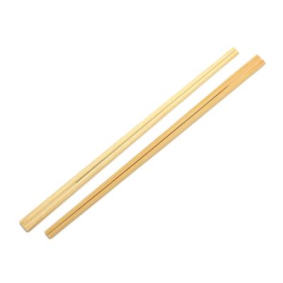 China Bulk Yuanlu disposable tensoge eco-friendly bamboo chopstick for sale