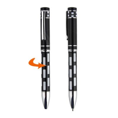 China Wholesale Pen Jiangxin Newcomer Promotional Pen Kits For Success Person for sale