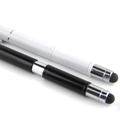 China Colorful ball pen+stylus Jiangxin design stylus pens - ofertas with low price for sale