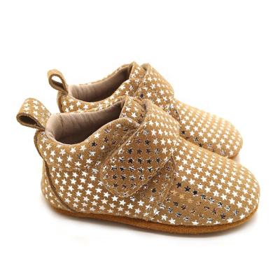 China Boat Shoes Fashion Toddler Infant Newborn Leather Casual Baby Boy Shoes Kids for sale