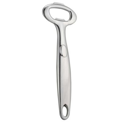 China Modern Fashionable Made In China Luxury Portable Kitchen Factory Zinc Alloy Metal Beer Opener Bar Opener for sale