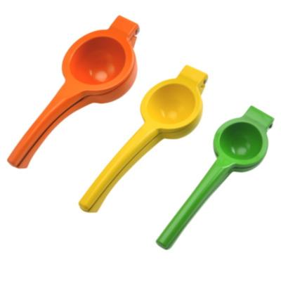 China New Type Viable Kitchen Accessories Lemon Orange Manual Juicer Heavy Duty Fruit Squeezer for sale