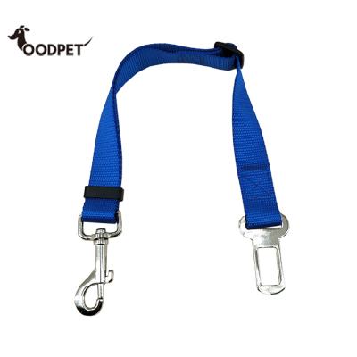 China Amazon's Best Viable Selling Vehicle Dog Seat Belts for sale