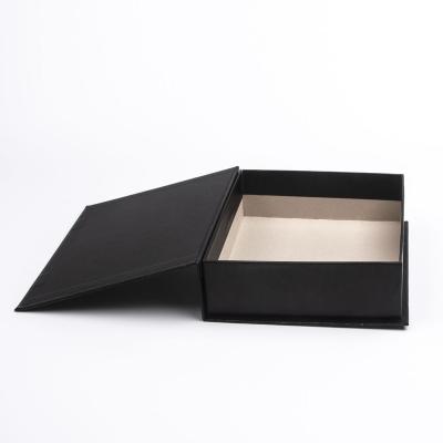 China Handmade Luxury Cardboard Perfume Packaging Box Wholesale Perfume Box for sale