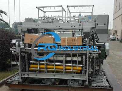 China Industrieel Dobby Rapierweefgetouw/Textiel Wevende Machinesweefgetouwen 3000kg Te koop