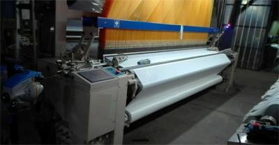 Cina Telaio ad alta velocità del getto d'aria con jacquard elettronico 900Rpm di spargimento in vendita