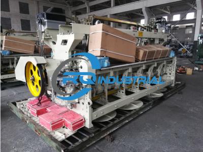 China 2.3kw Shuttleless Rapier Loom 150-360 Cm Reed Width  J Type Heald Frame for sale